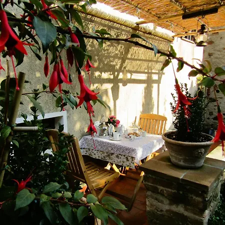 בית נופש Giardino Di Emanuela *