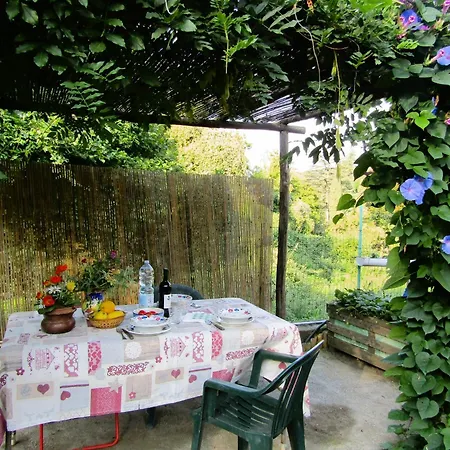 בית נופש Giardino Di Emanuela