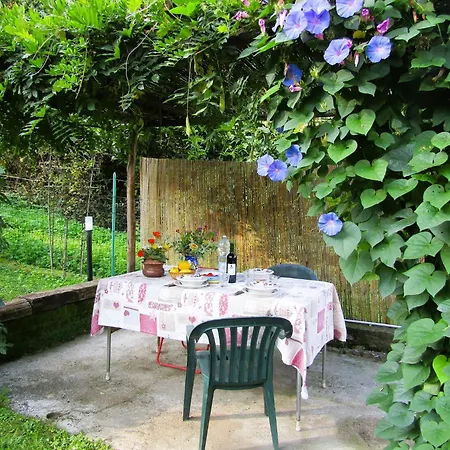 Giardino Di Emanuela Nocchi